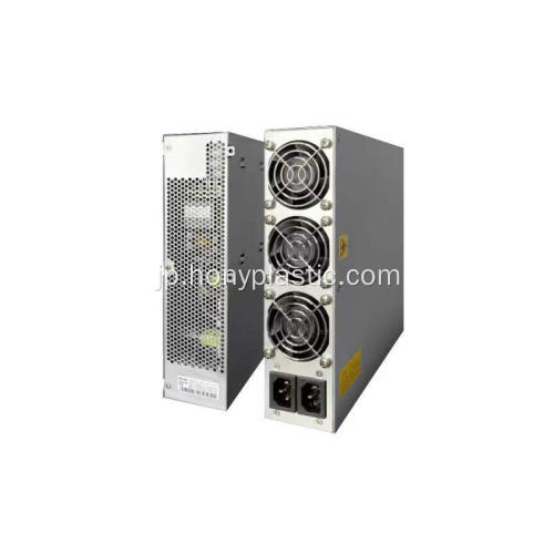 グリーンリーフ4000Wコンピューター電源APW12 PSU